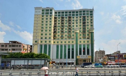 加悦大厦
